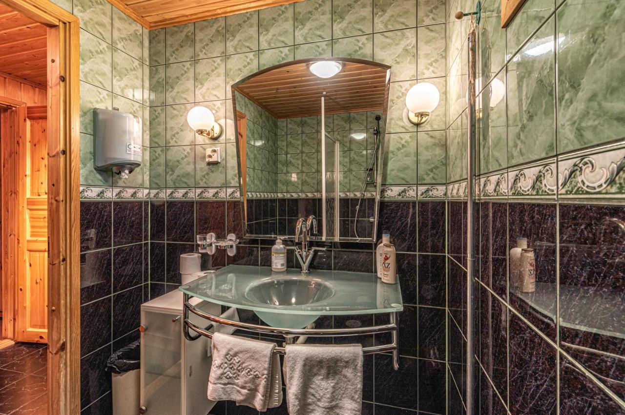 Juhlamenot Oy Villa Soderkulla  Kültér fotó